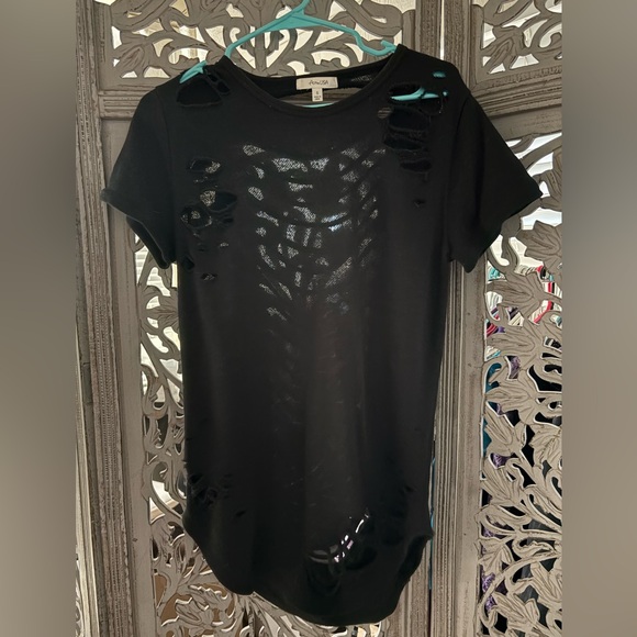 Active USA Black Garment - Picture 1 of 5